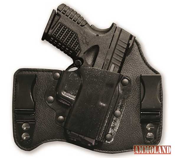 Galco Kingtuk Holster For XD-S Pistols