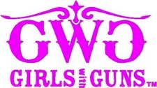 Girls With Guns