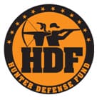 Hunter Defense Fund