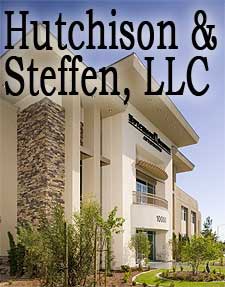 Hutchison & Steffen