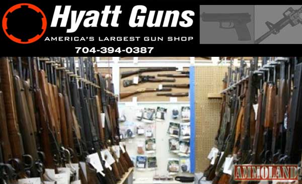 Hyatt Guns