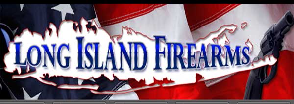 Long Island Firearms