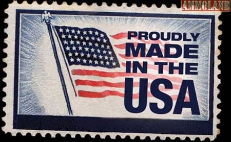 Made in the USA