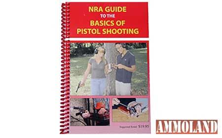 NRA Basic Pistol Handbook