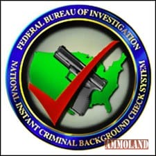 National Instant Criminal Background Check System