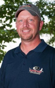 Perry Peterson