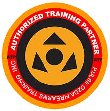 Pulse O2DA Firearms Authorized Training Partner Program