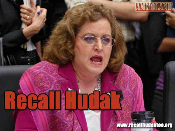 Recall Hudak