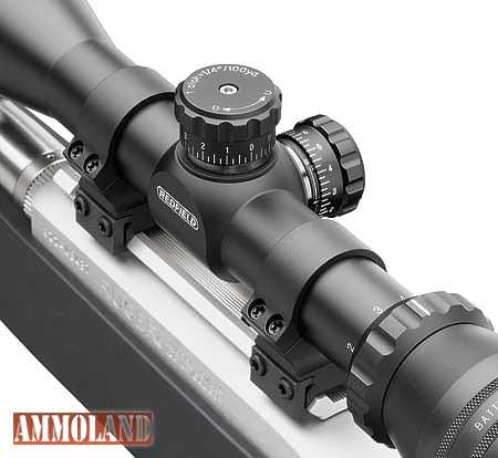 Redfield Battlezone Tac.22 Riflescope