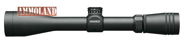 Redfield Revolution/TAC 3-9x40mm Riflescope