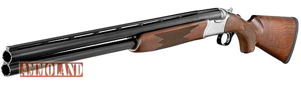 Ruger Red Label Shotgun