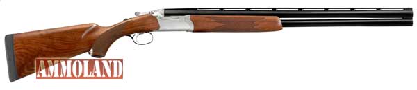 Ruger Red Label Shotgun