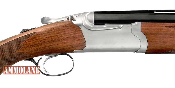 Ruger Red Label Shotgun