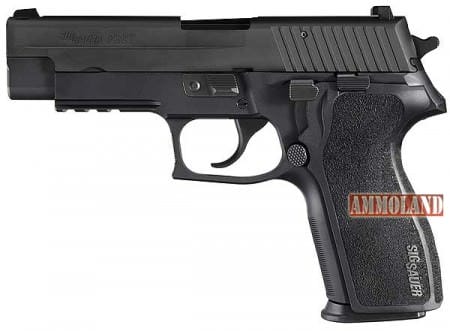 SIG P227 Pistol