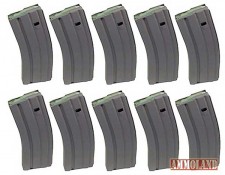 Stock Up on Standard High Cap Magazines : https://goo.gl/j6ZqpU