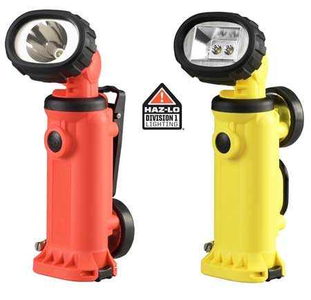 Streamlight Knucklehead HAZ-LO Spot lights