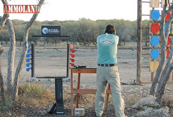 Texas Triggers Becomes The Newest Action Target Dealer