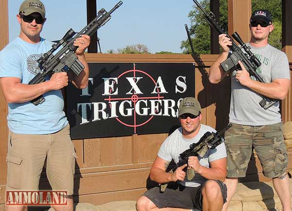 Texas Triggers