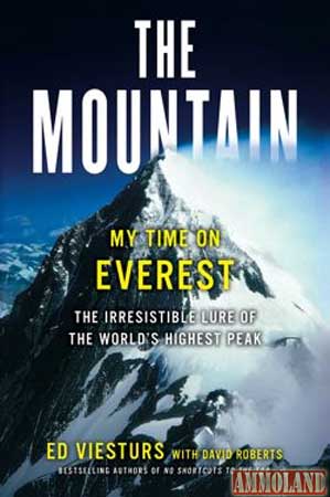 The Mountain - My Time on Everest