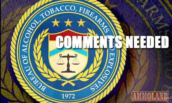 ATF Comments