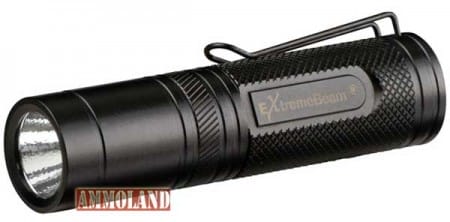 Alpha-TAC’s ExtremeBeam S.A.R. Series Flashlights