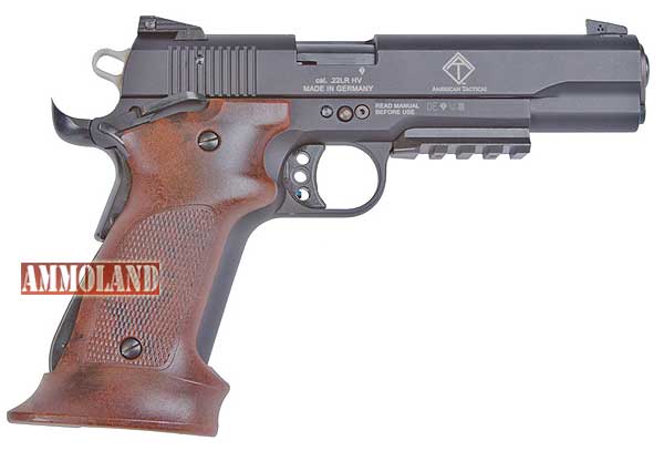 American Tactical GSG Target 1911