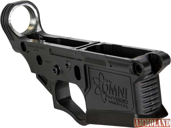 American Tactical Omni-Hybrid AR15 Lower