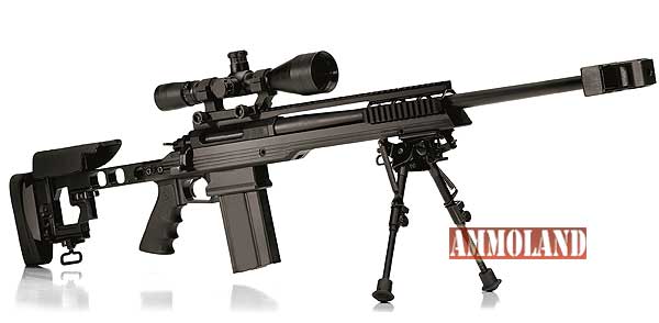 Armalite AR-31 Rifle