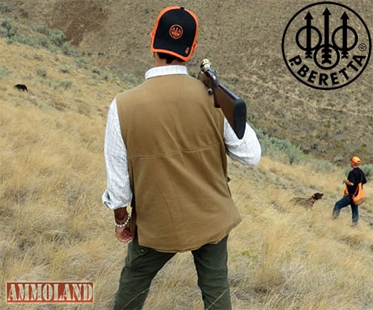 Beretta Premium Lifestyle