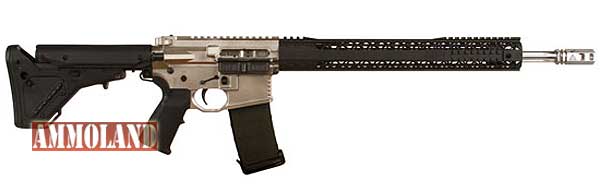 Black Rain Ordnance BRO-PG11-18 Rifle