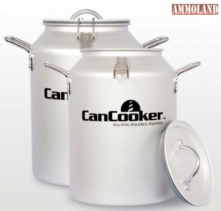 CanCooker