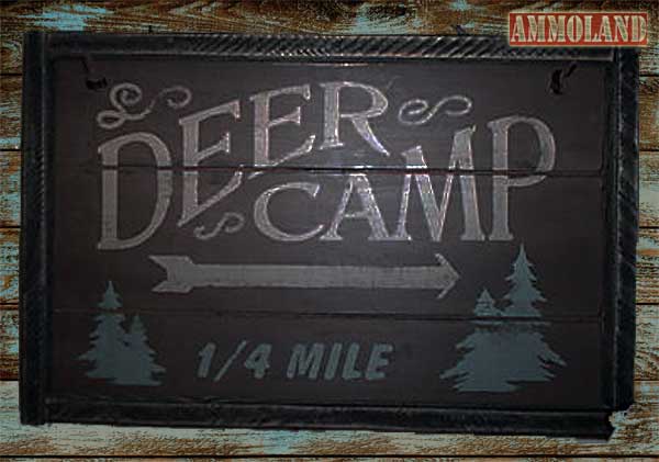 Deer Camp