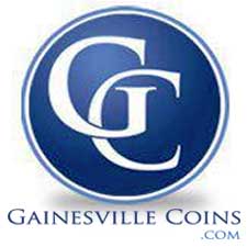 Gainesville Coins