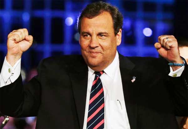 Governor Christie