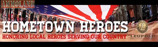 HOMETOWN HERO HOMETOWN HERO