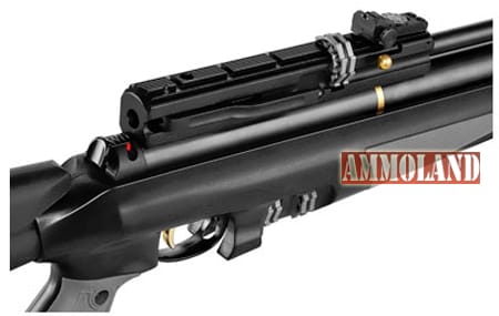 HatsanUSA AT44-10 TACT Airgun