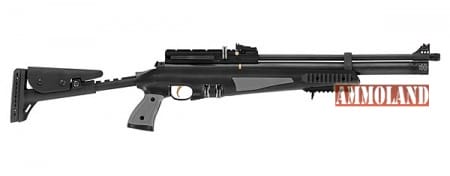 HatsanUSA AT44-10 TACT Airgun