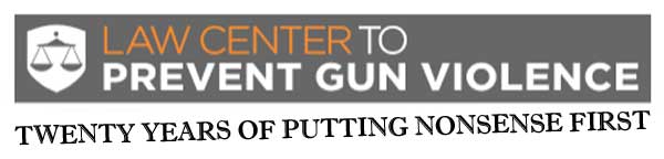Law Center to Prevent Gun Violence