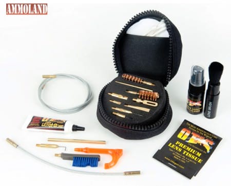 Otis brand Professional Rifle Cleaning System, item # 308-5