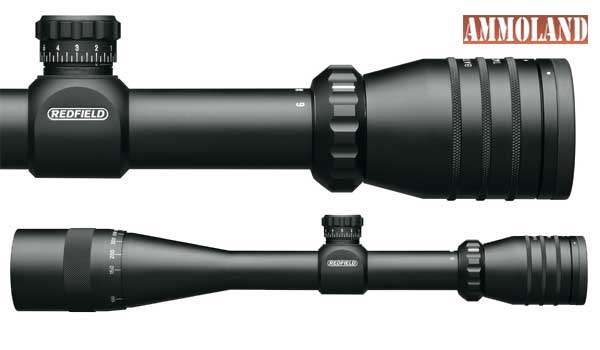 Redfield Battlezone 6-18x44mm Scope