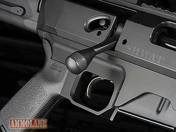 Remington 700 Tactical Chassis Rifle Bolt