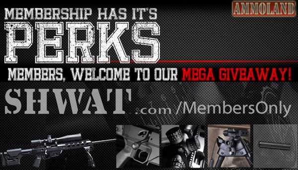 Announces SHWAT Team Membership Program Announces SHWAT Team Membership Program
