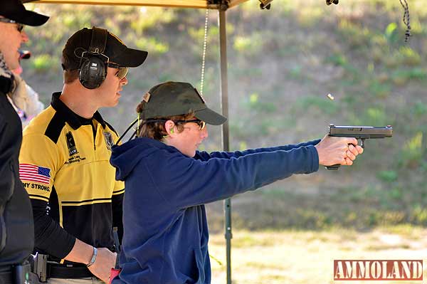Sgt. Shane Coley, U.S. Army Marksmanship Unit Sgt. Shane Coley, U.S. Army Marksmanship Unit