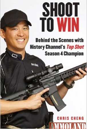 Shoot to Win: Tips, Tactics, & Techniques to Help You Shoot Like a Pro