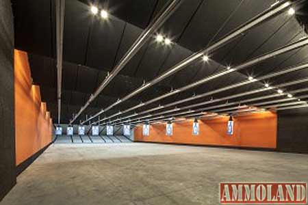 Shooting Ranges