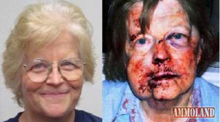 Gun Control Laws Disarmed Church Treasurer Mary Shepard She was trained and licensed to carry a gun in over 30 states, but not Illinois.  It was a miracle that she and her 83-year old coworker survived the attack of an “unarmed” 6’4” 240lb felon.