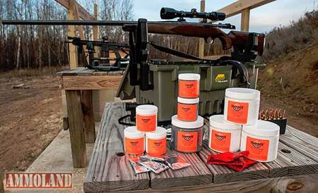 Tannerite Lifestyle