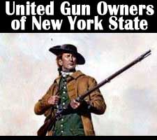 United Gun Owners of New York State