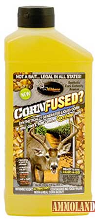 Wildgame Innovations Cornfused