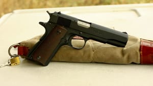 m3h 1911 AmmoLand